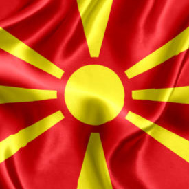 Foto de Erasmus en Macedonia General 2026/27