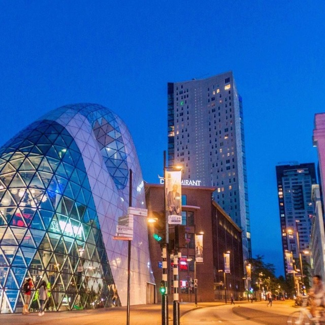 Foto de Erasmus en Eindhoven 2026/27