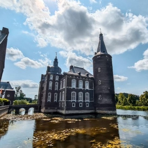 Foto de Erasmus en Herlen 2026/27