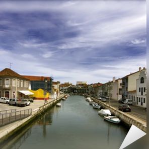 Foto de Erasmus en Aveiro 2026/27