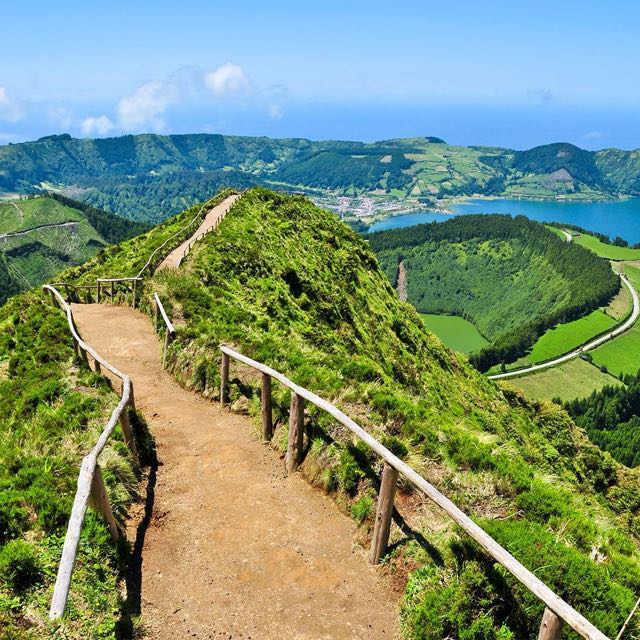 Foto de Erasmus en Azores 2026/27