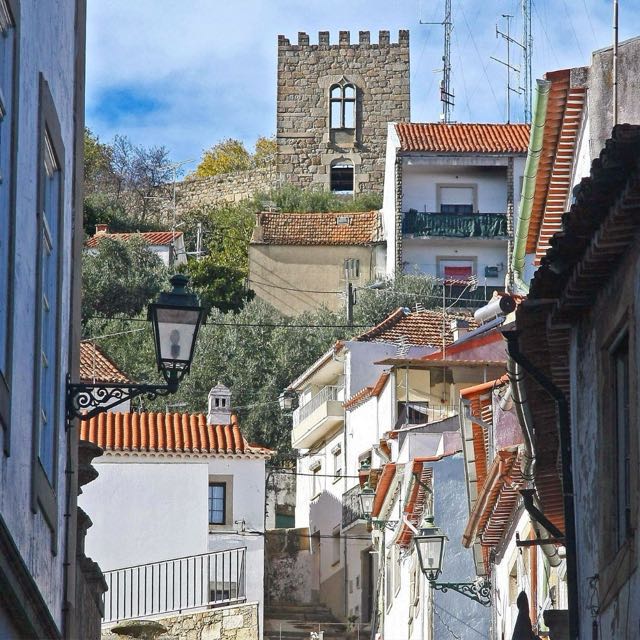 Foto de Erasmus en Castelo Branco 2026/27