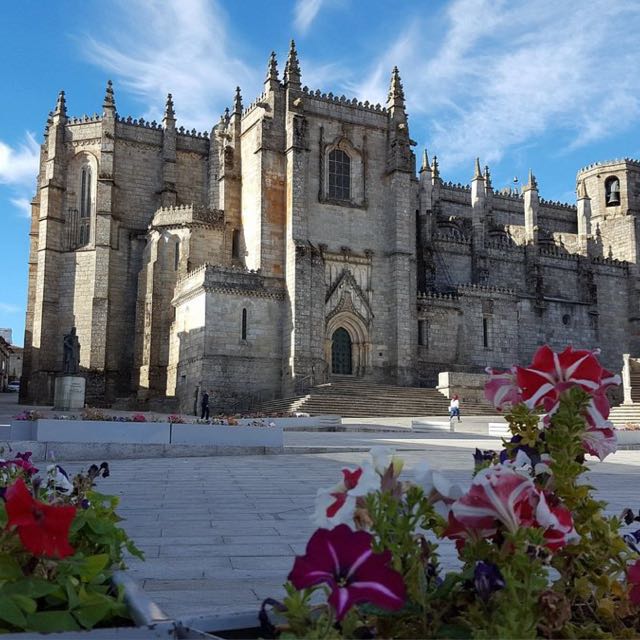 Foto de Erasmus en Guarda 2026/27