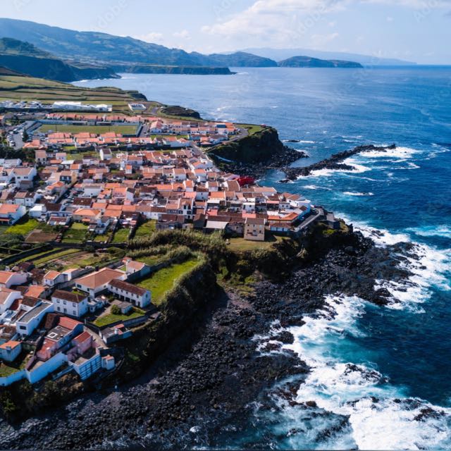 Foto de Erasmus en Maia 2026/27