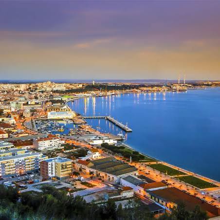 Foto de Erasmus en Setubal 2026/27