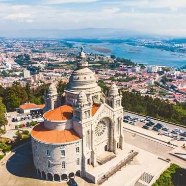 Foto de Erasmus en Viana do Castelo 2026/27