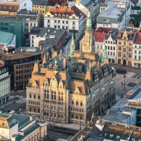 Foto de Erasmus en Liberec 2026/27