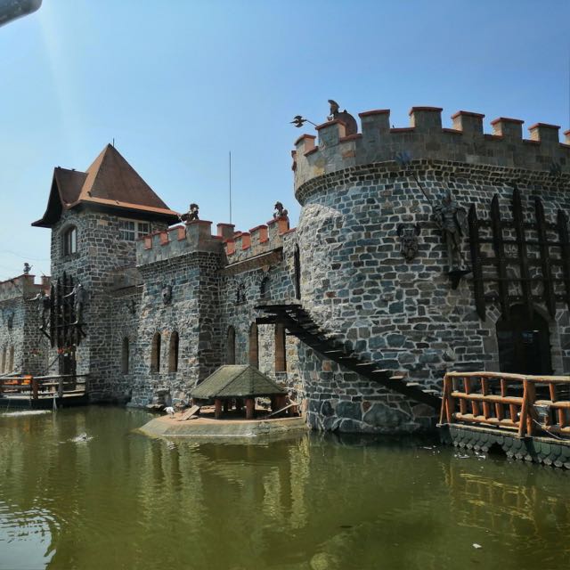 Foto de Erasmus en Petrosani 2026/27