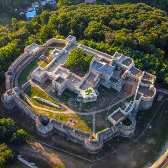 Foto de Erasmus en Suceava 2026/27