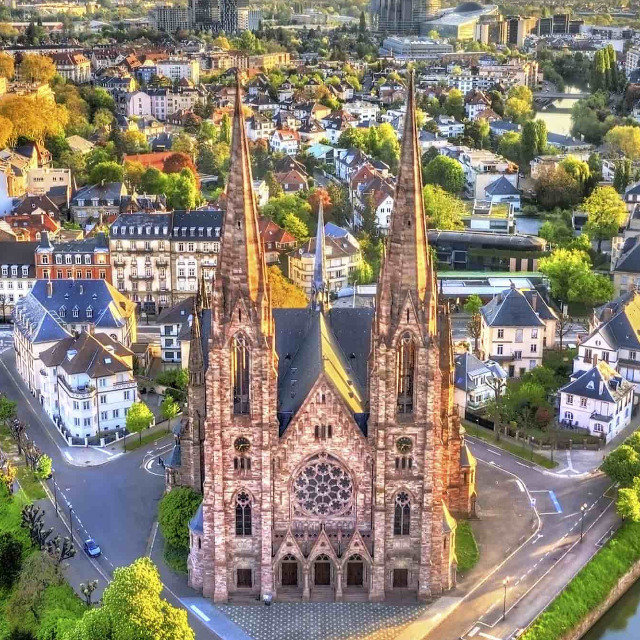 Foto de Erasmus en Karlsruhe 2026/27