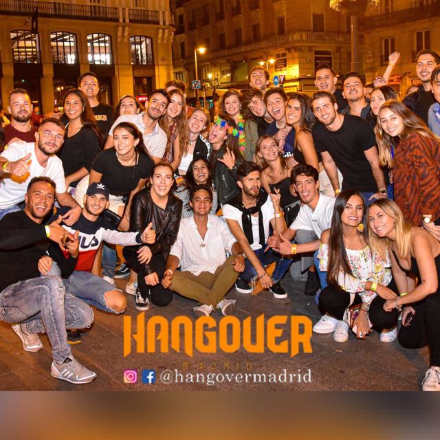 Foto de Events in Madrid
