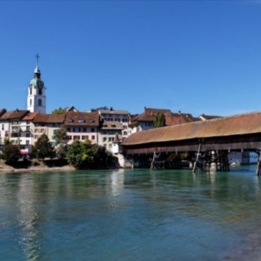 Foto de Erasmus en Olten 2026/27
