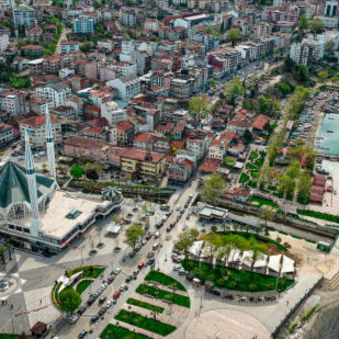 Foto de Erasmus en Duzce 2026/27