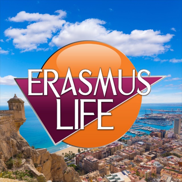 Foto de Erasmus Life Alicante
