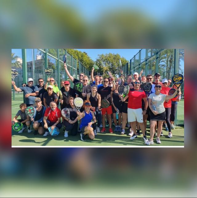 Foto de Alicante Social Padel