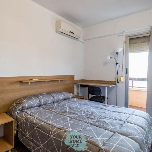 Foto de Habitaciones Valencia