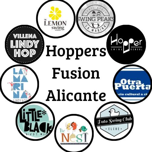 Foto de Hoppers Fusion Alicante