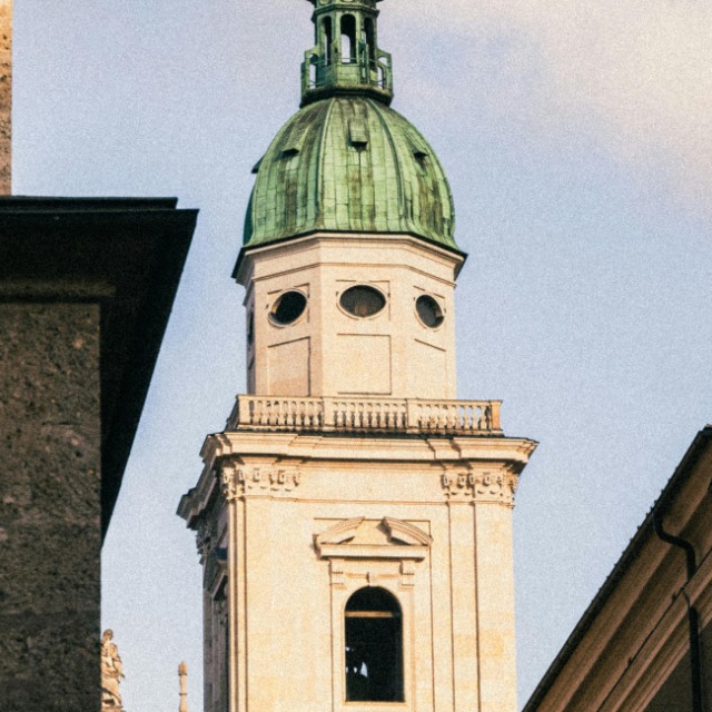 Foto de Erasmus Salzburgo 2026-2027