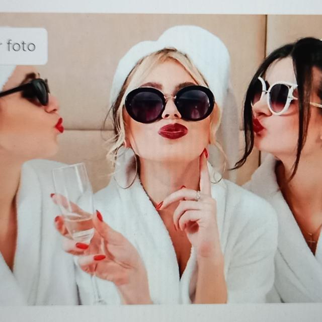 Foto de Círculo de amigas. Actividades para Mujeres