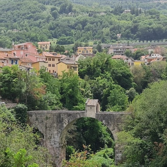 Foto de Erasmus Ancoli Piceno 2026-2027