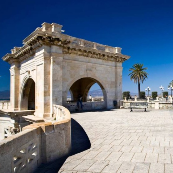 Foto de Erasmus Cagliari 2026-2027