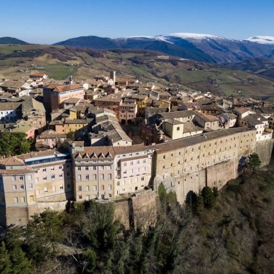 Foto de Erasmus Camerino 2026-2027
