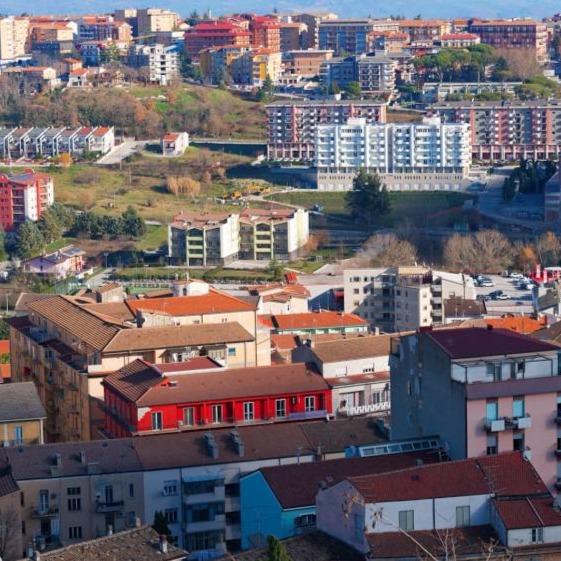 Foto de Erasmus Campobasso 2026-2027