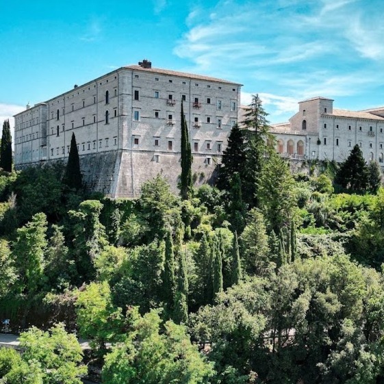 Foto de Erasmus Cassino 2026-2027