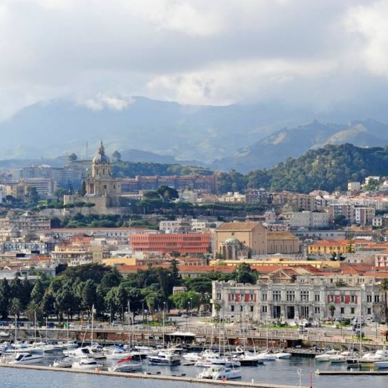 Foto de Erasmus Messina 2026-2027