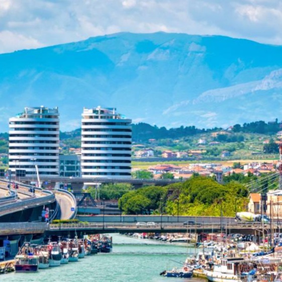 Foto de Erasmus Pescara 2026-2027