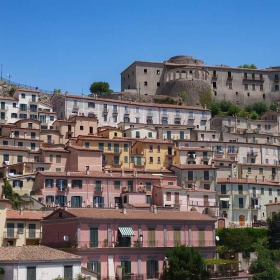 Foto de Erasmus Potenza 2026-2027