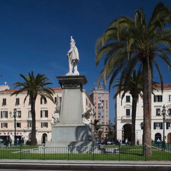 Foto de Erasmus Sassari 2026-2027