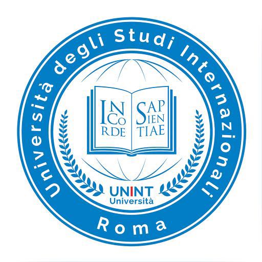 Foto de Erasmus en UNINT Roma 2026/27