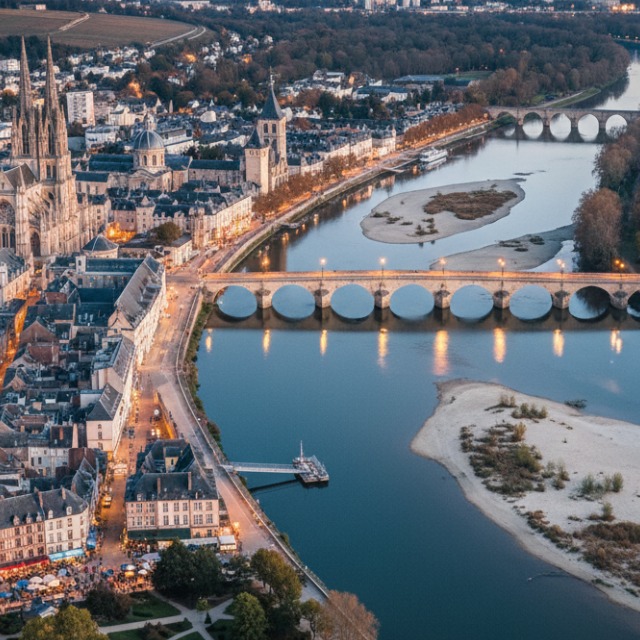 Foto de Erasmus Tours 2026-2027