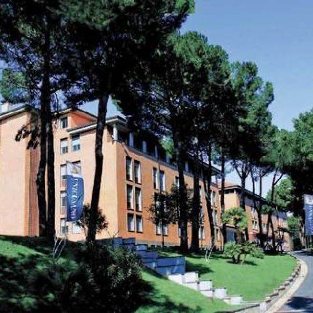 Foto de Erasmus Cusano 26/27 🇮🇹