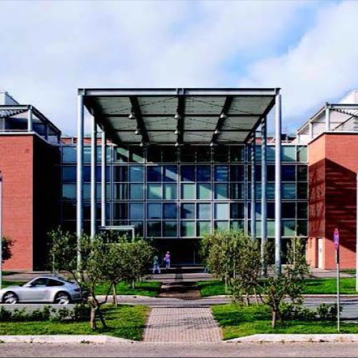 Foto de Erasmus Campus Bio-Medico 26/27 🇮🇹
