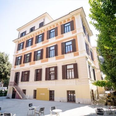 Foto de Erasmus Rome Business School 26/27 🇮🇹