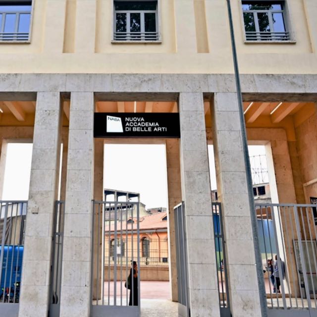Foto de Erasmus Conservatorio Santa Cecilia 26/27 🇮🇹