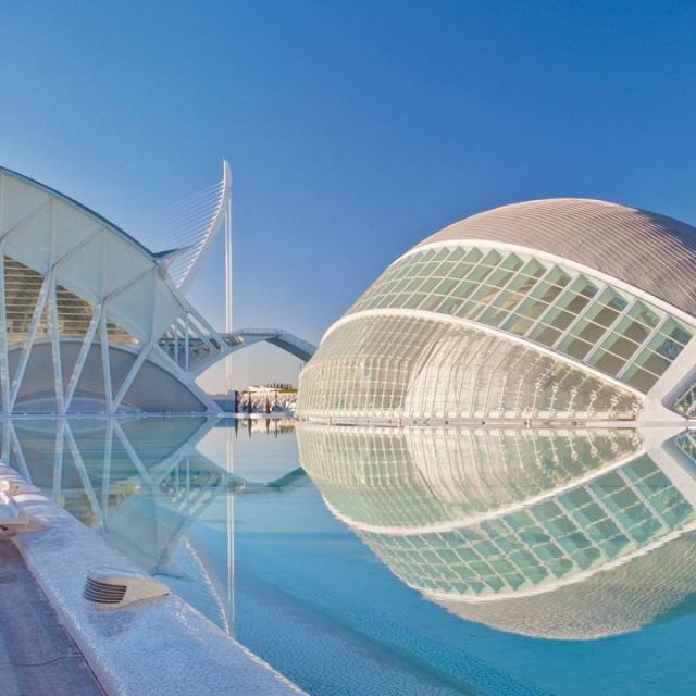 Foto de Latinos en Valencia España 🇪🇸