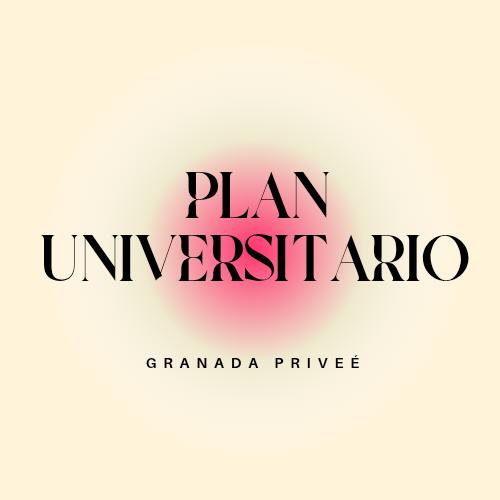 Foto de Plan Universitario · Granada