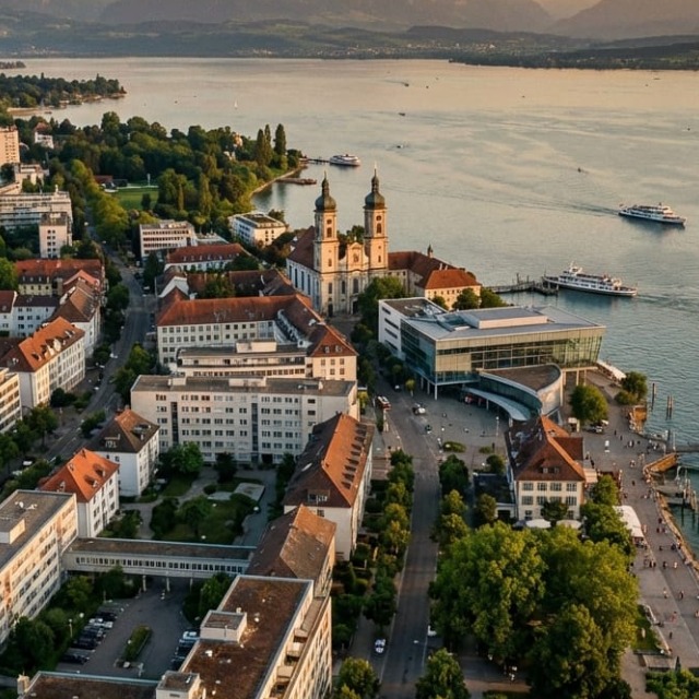 Foto de Erasmus Friedrichshafen 2026-2027