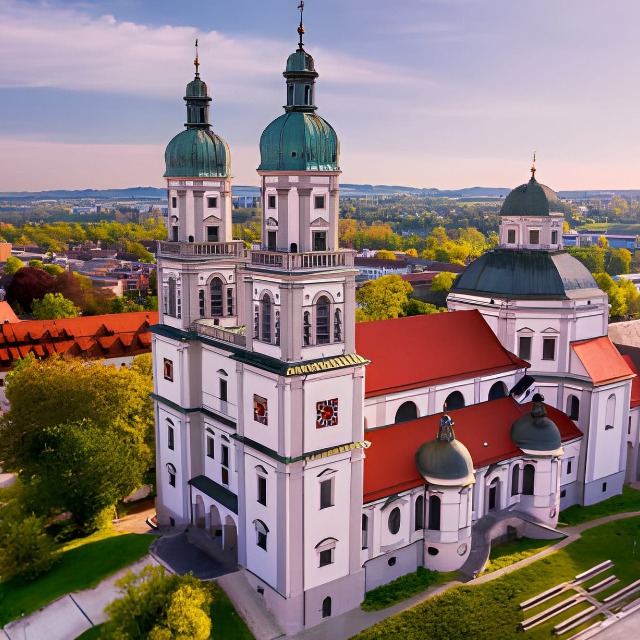 Foto de Erasmus Kempten 2026-2027