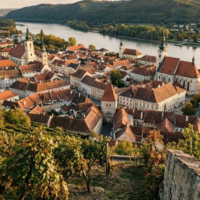Foto de Erasmus Krems an der Donau 2026-2027