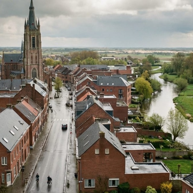 Foto de Erasmus Geel 2026-2027