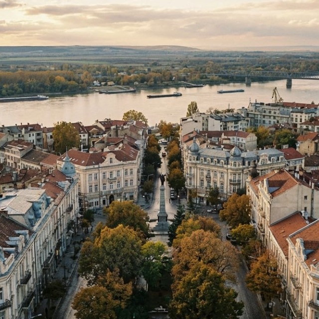 Foto de Erasmus Rousse 2026-2027
