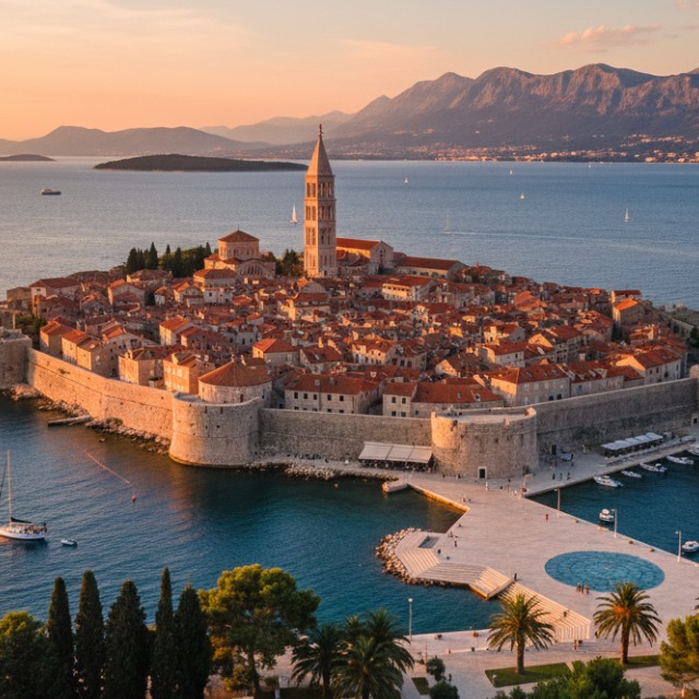 Foto de Erasmus Zadar 2026-2027
