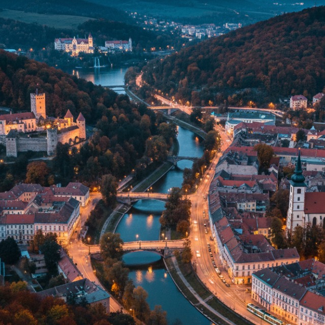 Foto de Erasmus Miskolc 2026-2027