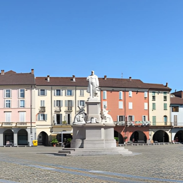 Foto de Erasmus Vercelli 2026-2027