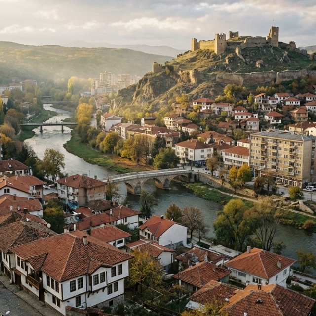 Foto de Erasmus Štip 2026-2027