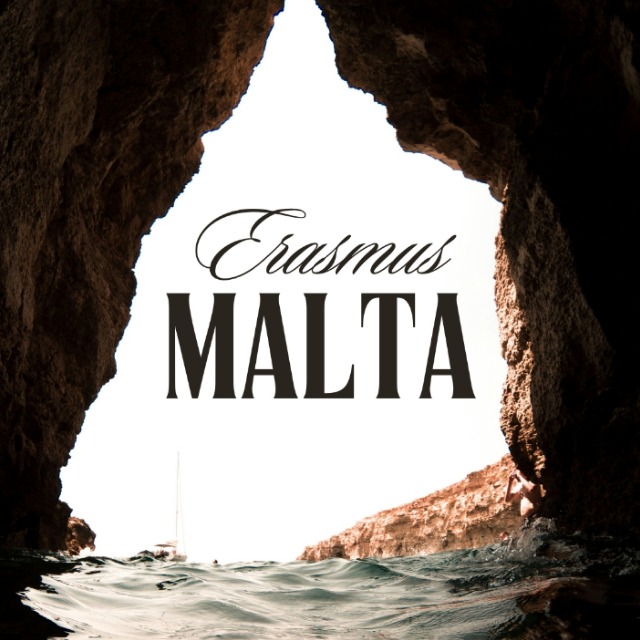 Foto de Erasmus Malta 2026-2027